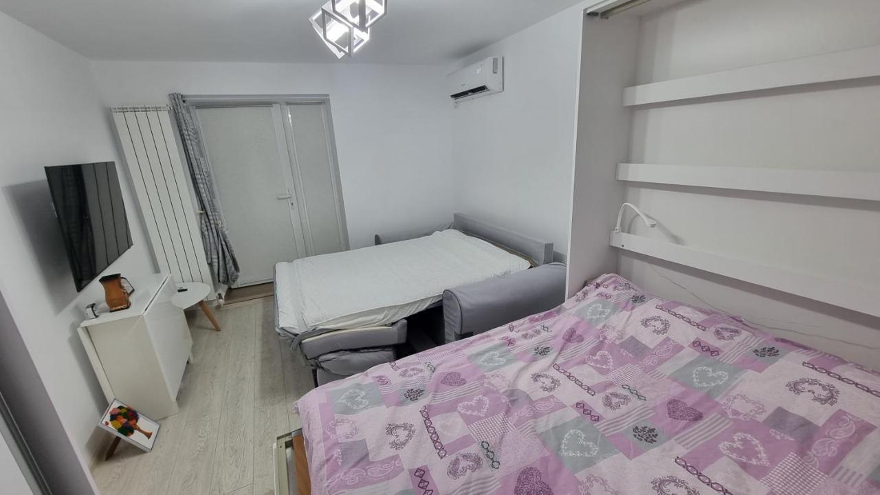 Seanest Mangalia Apartment Exterior photo
